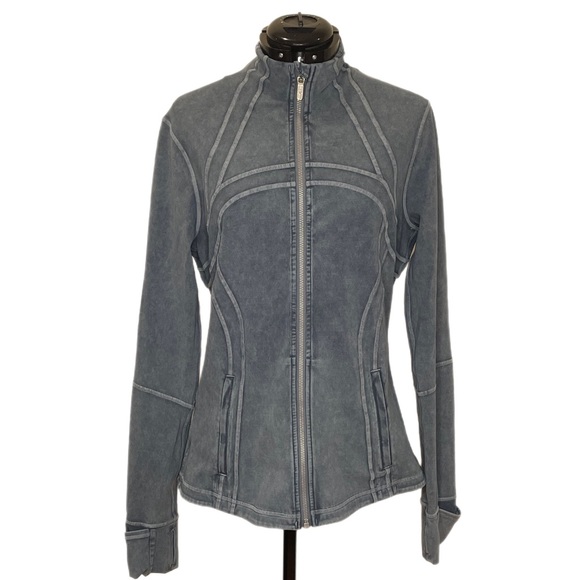 lululemon athletica Jackets & Blazers - Lululemon Define Jacket *Garment Dye
